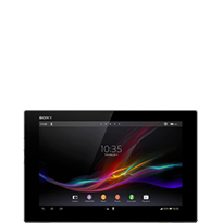 Sony Xperia Z Tablet