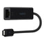USB-C Netværk Adapter