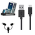 Micro USB Kabel - Adapter - Dock