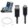 iPad Pro 12.9" (2020) USB-C Kabel - Adapter - Dock