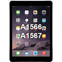 iPad Air 2