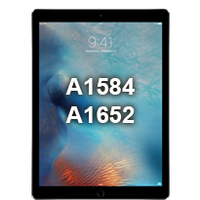 iPad Pro 12.9" (2015)