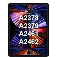 iPad Pro 12.9" (2021)