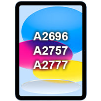iPad 10.9" (2022)