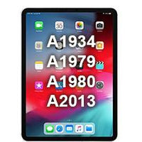 iPad Pro 11" (2018)