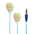 Headset til Børn (In-Ear)