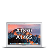 MacBook Air 11 Cover & Skærmbeskyttelse
