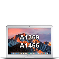 MacBook Air 13 (2011-2017)