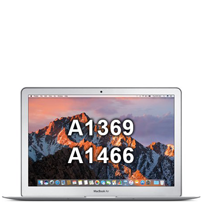MacBook Air 13 (2011-2017)