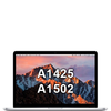 MacBook Pro 13 Retina Cover & Skærmbeskyttelse