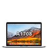 MacBook Pro 13 (Uden Touch Bar) Cover & Skærmbeskyttelse