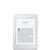 Amazon Kindle Paperwhite 3 (2015)