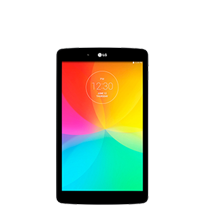 LG G Pad 7.0 V400