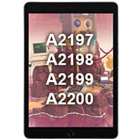 iPad 10.2" (2019) 7. Gen.