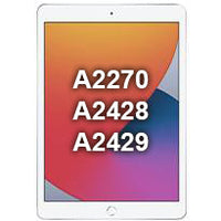 iPad 10.2" (2020) 8. Gen.