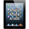 iPad 3 (2012) 3. Gen.
