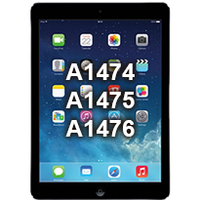 iPad Air