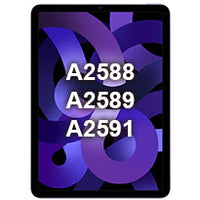 iPad Air (2022) 5. Gen.