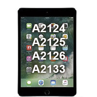 iPad Mini (2019) 5. Gen.
