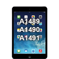 iPad Mini 2