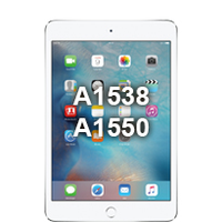 iPad Mini 4