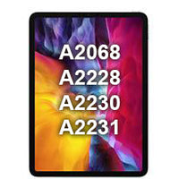 iPad Pro 11" (2020) 2. Gen.