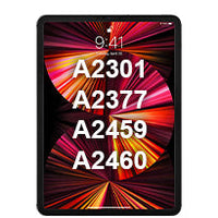 iPad Pro 11" (2021) 3. Gen.