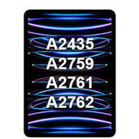 iPad Pro 11" (2022) 4. Gen.