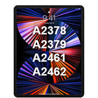 iPad Pro 12.9" (2021) 5. Gen.