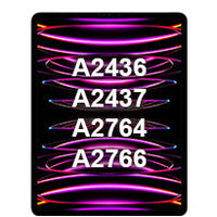 iPad Pro 12.9" (2022) 6. Gen.