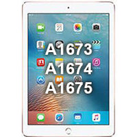 iPad Pro 9.7"