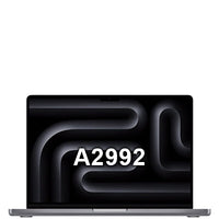 MacBook Pro 14 M3 Pro / Max (2023)