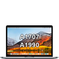 MacBook Pro 15 Touch Bar