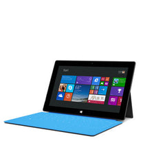 Microsoft Surface (RT)