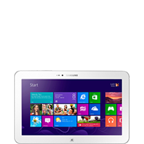 Samsung ATIV Tab 3 10.1"