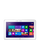 Se alt i kategorien for Samsung ATIV Tab 3 10.1" Cover & Skærmbeskyttelse
