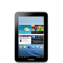 Samsung Galaxy Tab 2 7.0"
