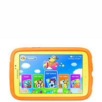 Samsung Galaxy Tab 3 Kids