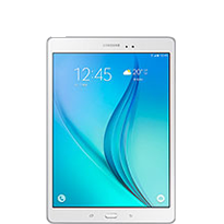 Samsung Galaxy Tab A 9.7"