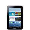 Samsung Galaxy Tab 2 7.0" Cover & Skærmbeskyttelse