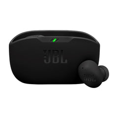 JBL Wave Buds 2 True Wireless Høretelefoner - Sort