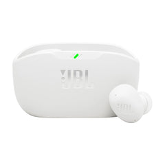 JBL Wave Buds 2 True Wireless Høretelefoner - Hvid
