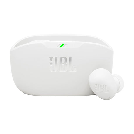 JBL Wave Buds 2 True Wireless Høretelefoner - Hvid