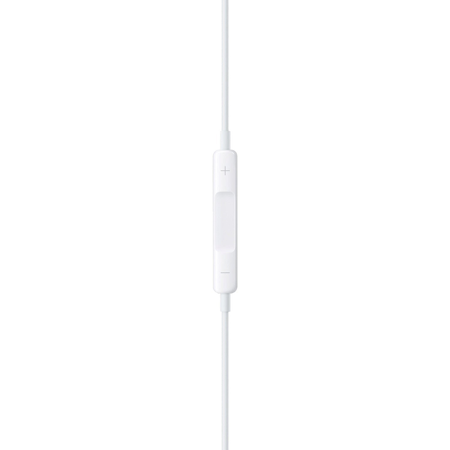 Apple EarPods med Lightning Connector (MWTY3ZM/A)