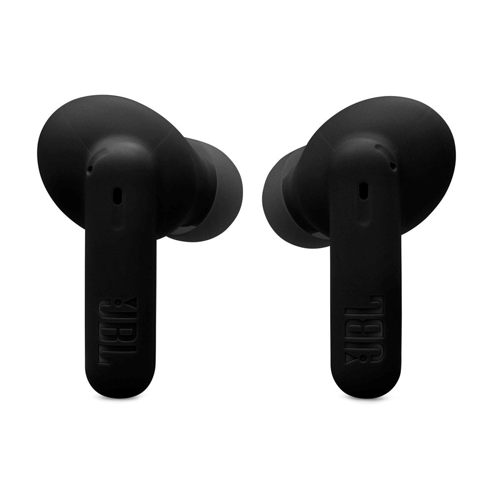 JBL Wave Beam 2 True Wireless Høretelefoner - In-Ear - Sort