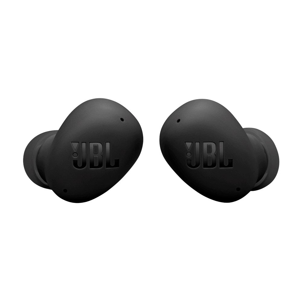 JBL Wave Buds 2 True Wireless Høretelefoner - Sort