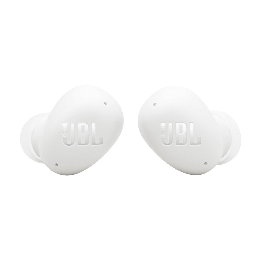 JBL Wave Buds 2 True Wireless Høretelefoner - Hvid