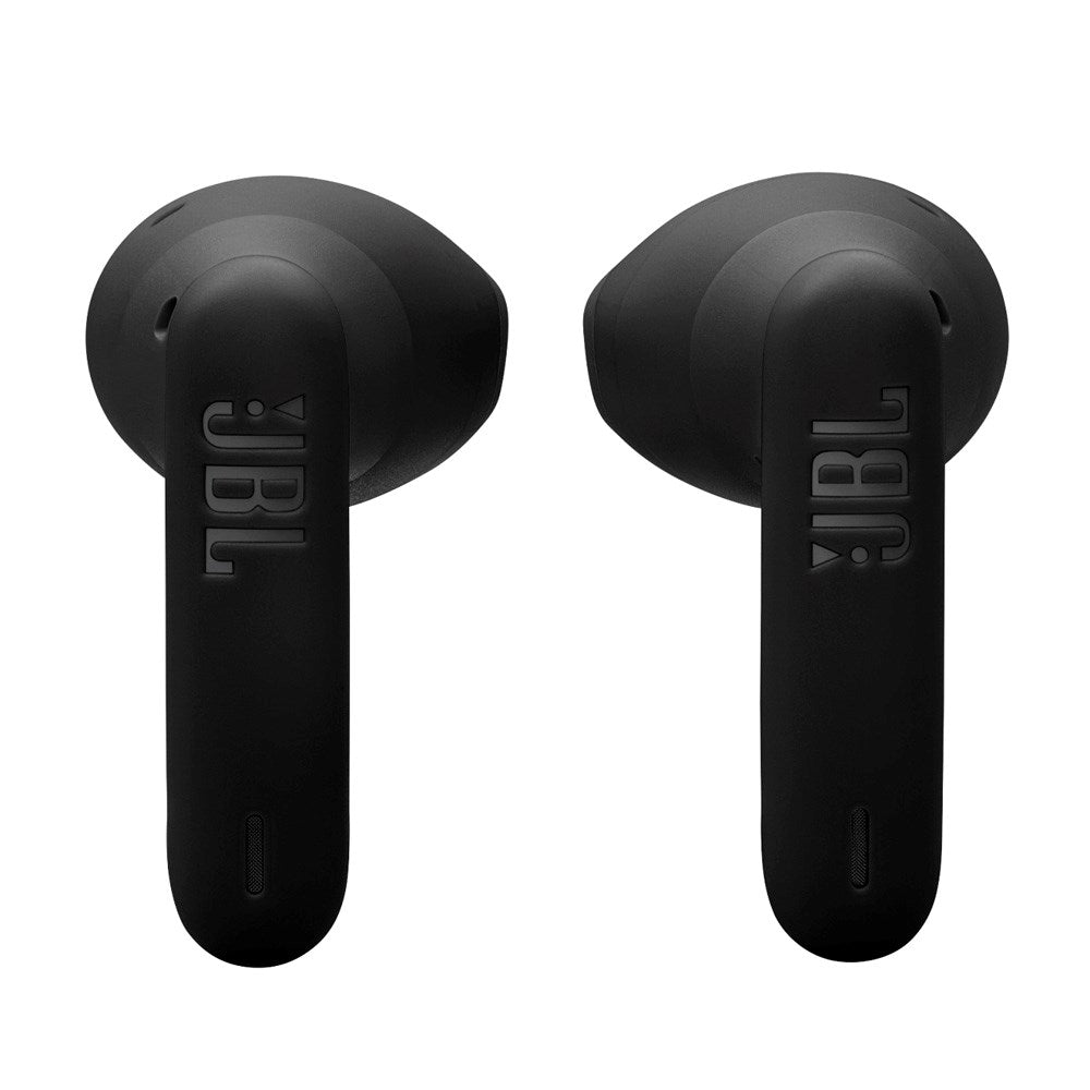 JBL Wave Flex 2 True Wireless Høretelefoner - In-Ear - Sort