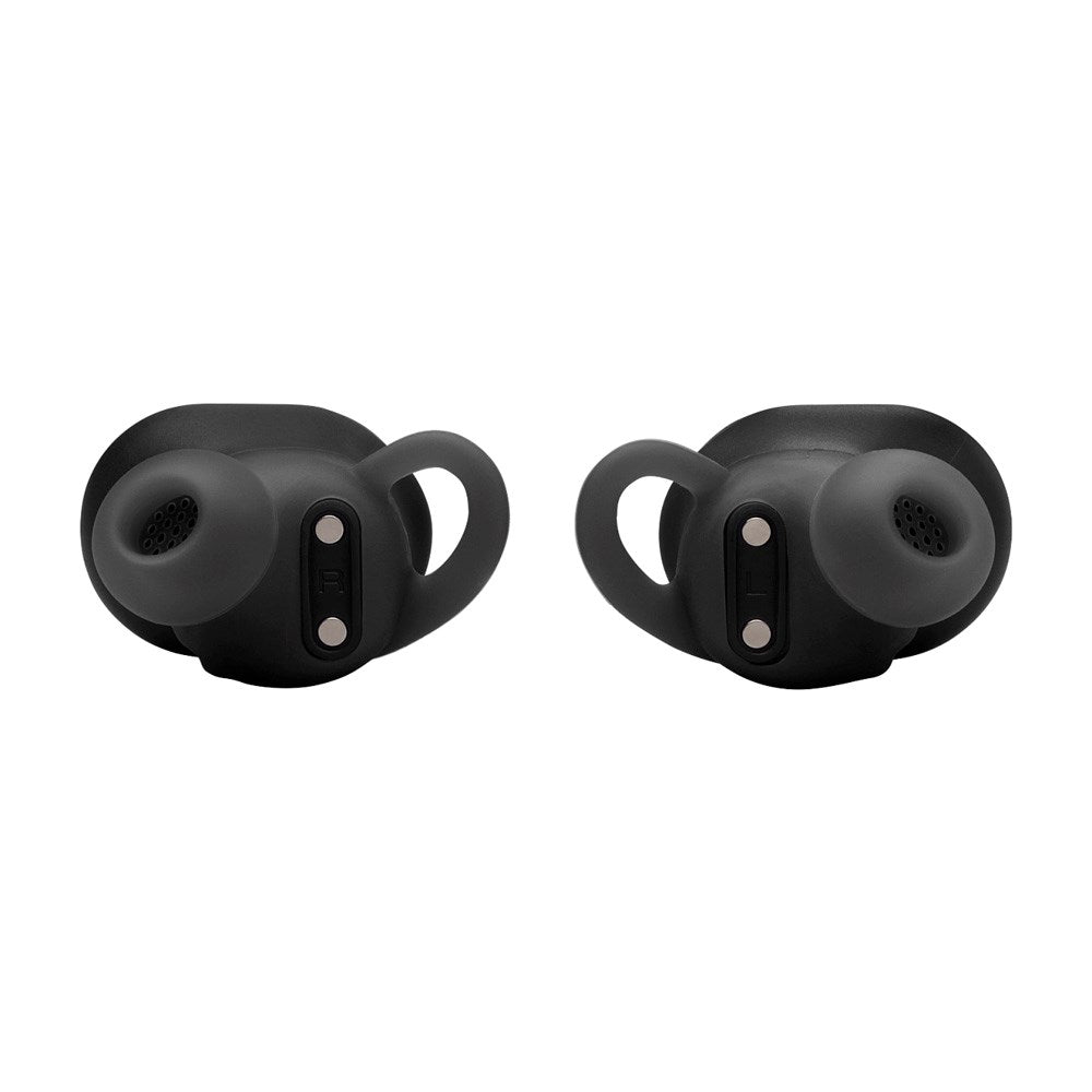 JBL Endurance Race 2 True Wireless Sport Headset - Sort