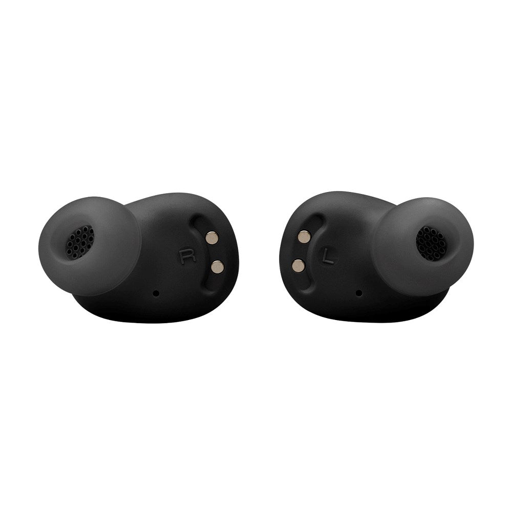 JBL Wave Buds 2 True Wireless Høretelefoner - Sort